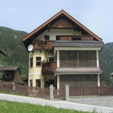 Flat In Krimml With A Balcony Apartment Exterior foto