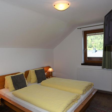 Flat In Krimml With A Balcony Apartment Exterior foto