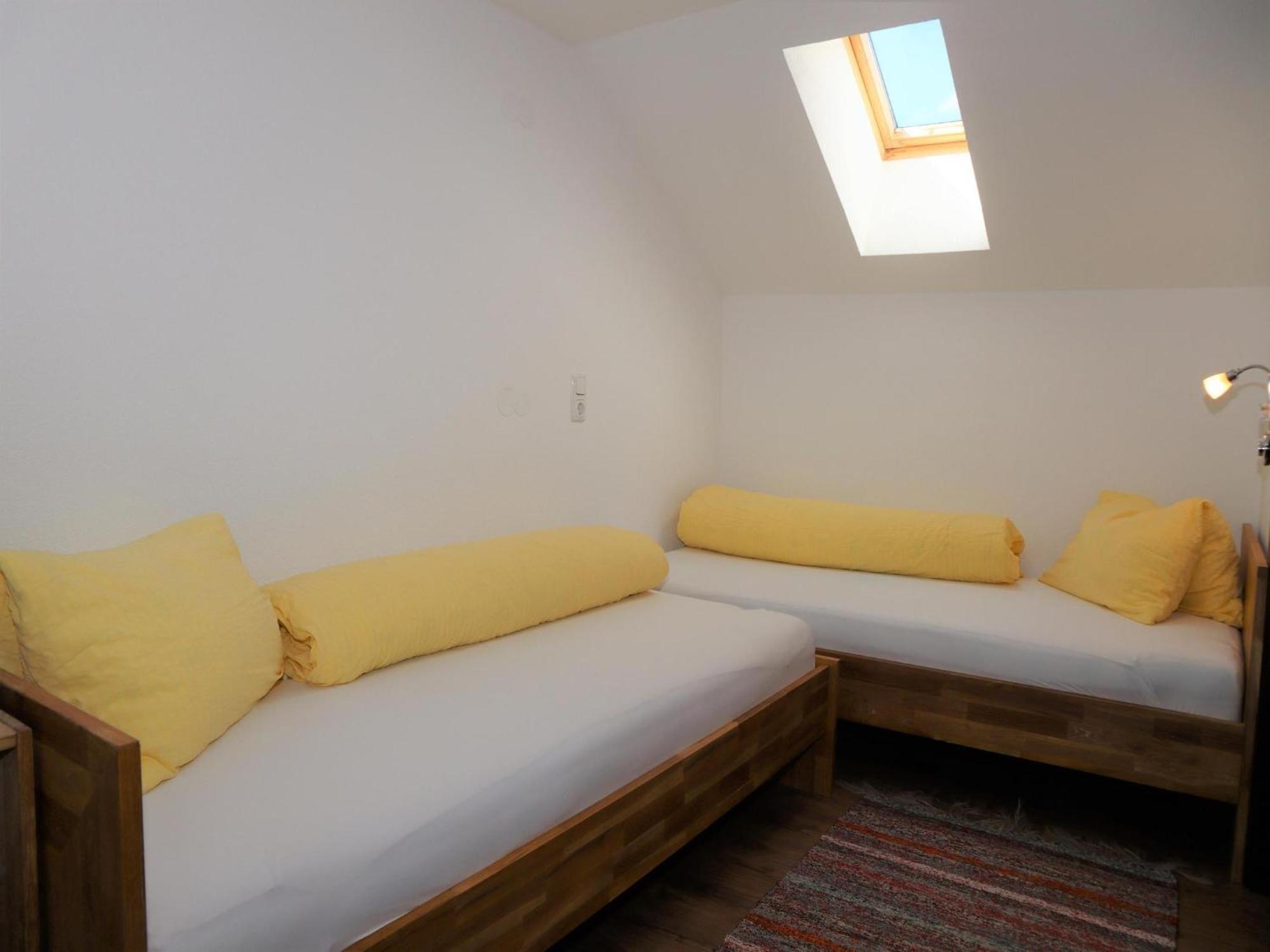 Flat In Krimml With A Balcony Apartment Exterior foto