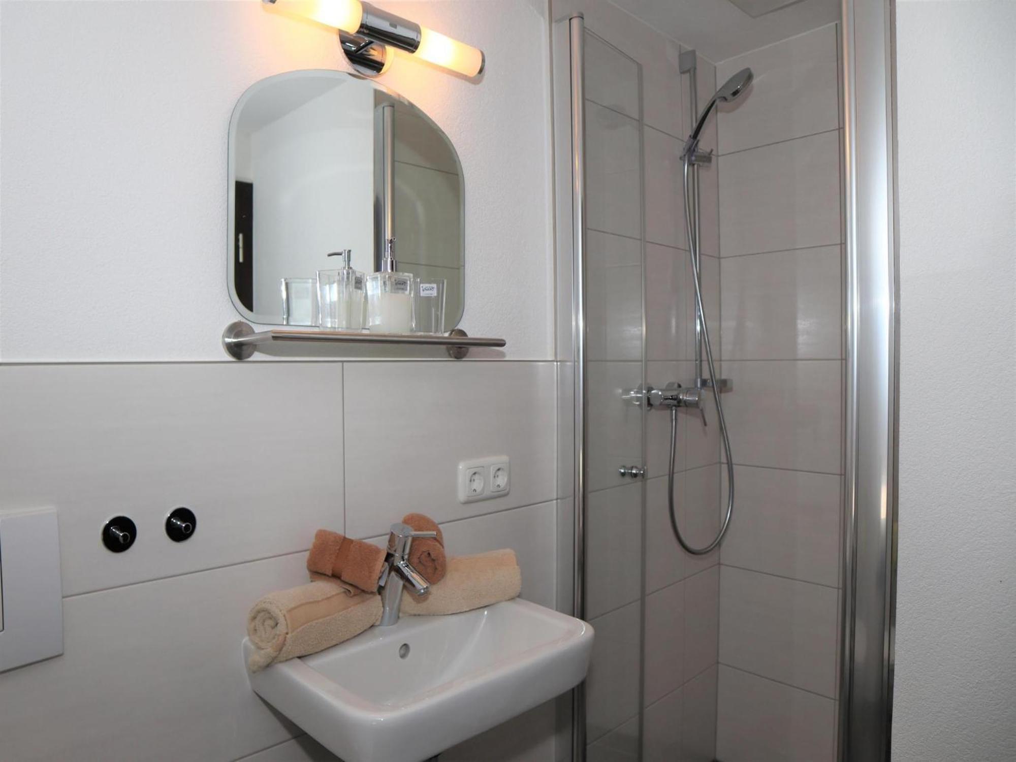 Flat In Krimml With A Balcony Apartment Exterior foto