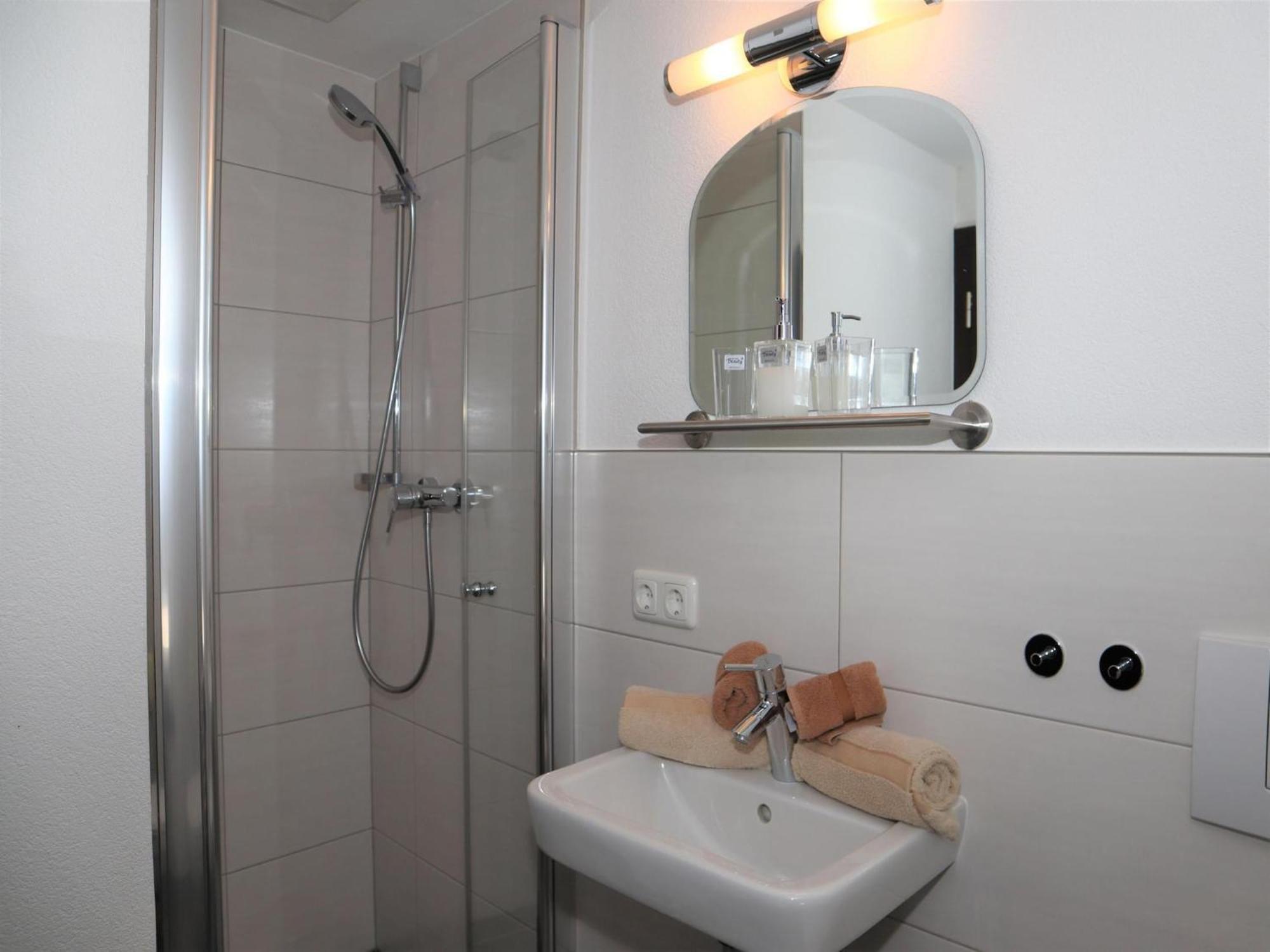 Flat In Krimml With A Balcony Apartment Exterior foto